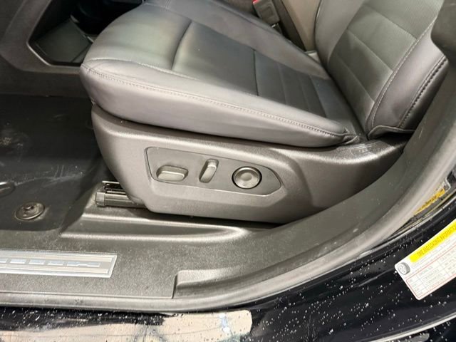 Used 2025 GMC Hummer EV 2X AWD/4WD image 13
