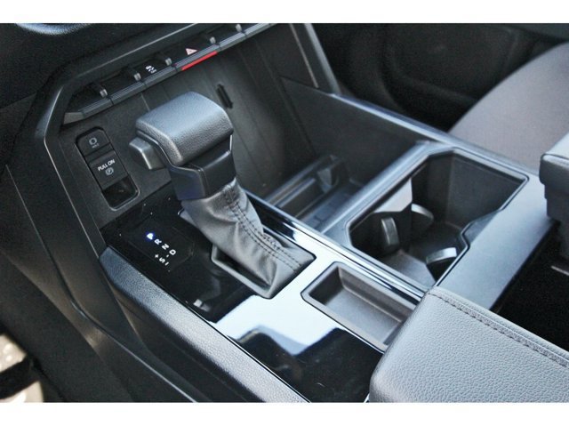 Used 2026 Toyota Tundra SR RWD image 28