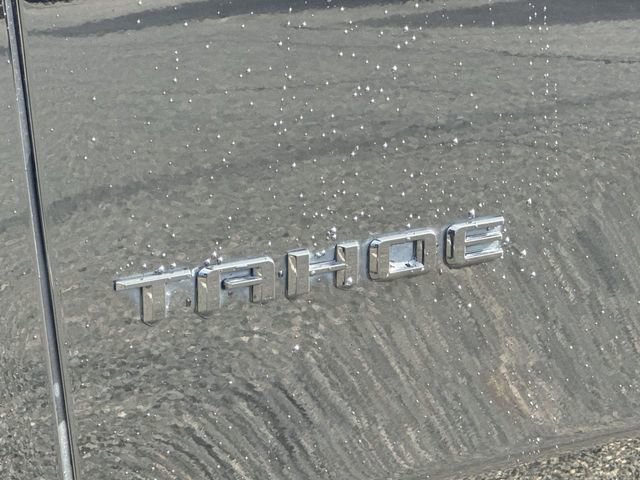 Used 2023 Chevrolet Tahoe Z71 w/ Z71 Off-Road Package image 29