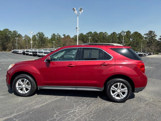 Used 2014 Chevrolet Equinox LT w/ Power Convenience Package image 6