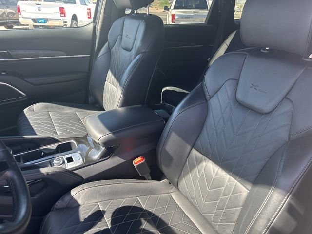 Used 2025 Kia Telluride SX Prestige X-Line image 14