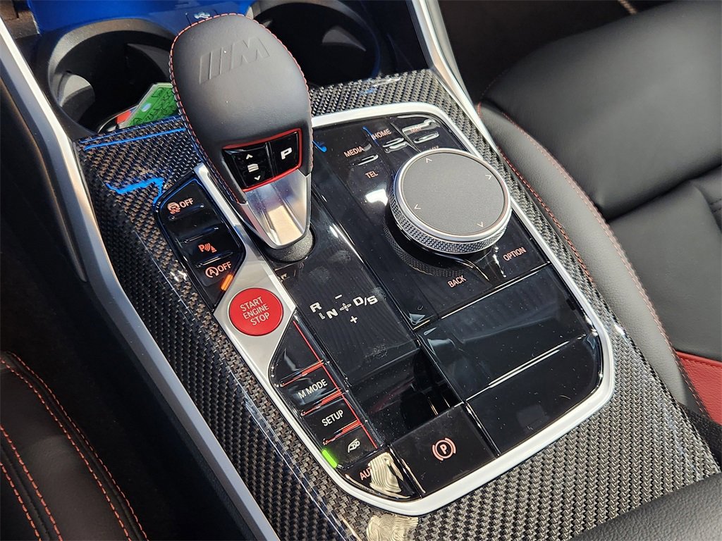 New 2026 BMW M2 w/ Lighting Package image 18