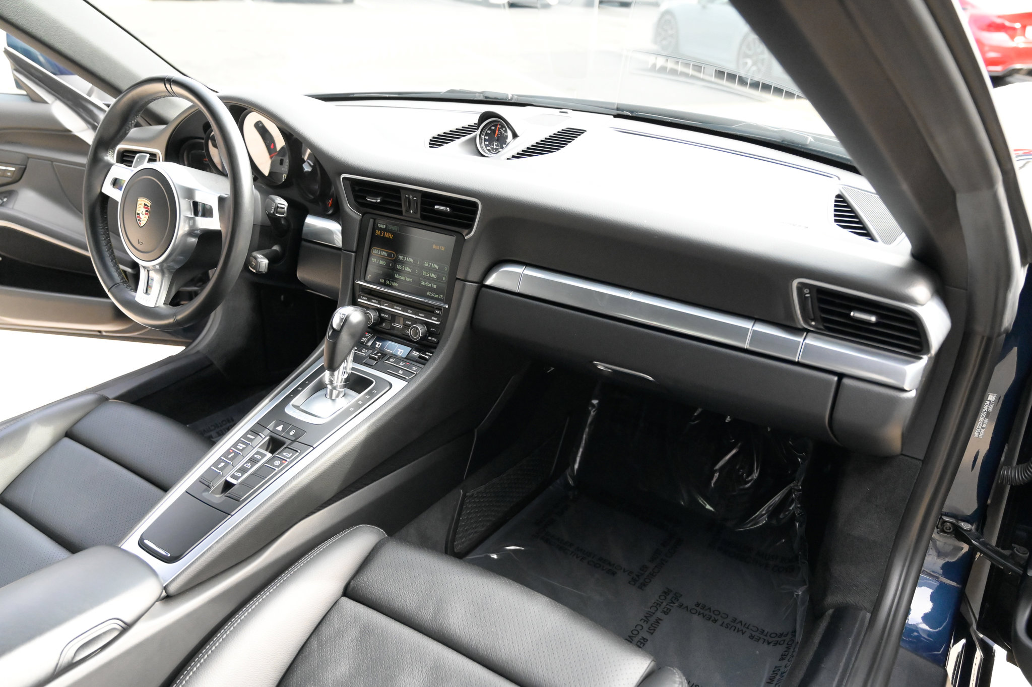 Used 2016 Porsche 911 Carrera S image 36