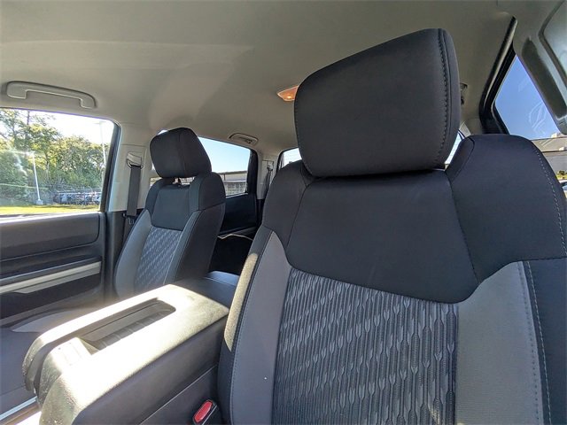 Used 2019 Toyota Tundra SR5 image 21
