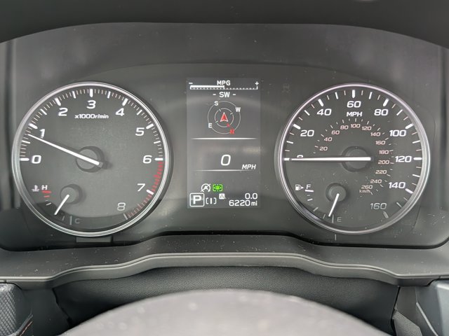 Used 2025 Subaru Forester Touring w/ Protection Package AWD/4WD image 23