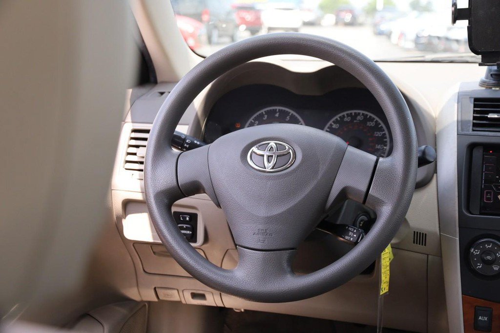 Used 2009 Toyota Corolla XLE FWD image 18