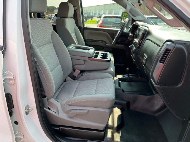 Used 2019 Chevrolet Silverado 2500 W/T w/ WT Convenience Package AWD/4WD image 18