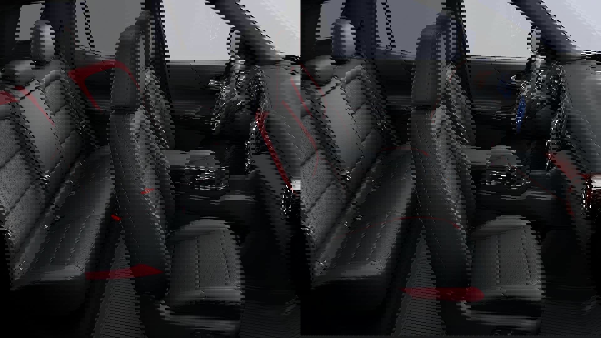 New 2026 Chevrolet Equinox RS w/ Convenience Package III image 50