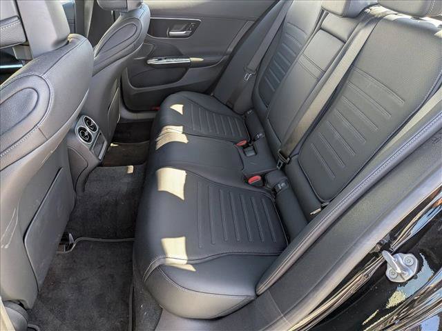 Used 2022 Mercedes-Benz C 300 Sedan image 18
