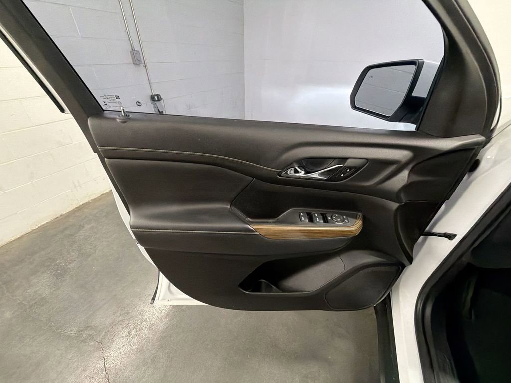 Certified 2021 GMC Acadia SLE image 20