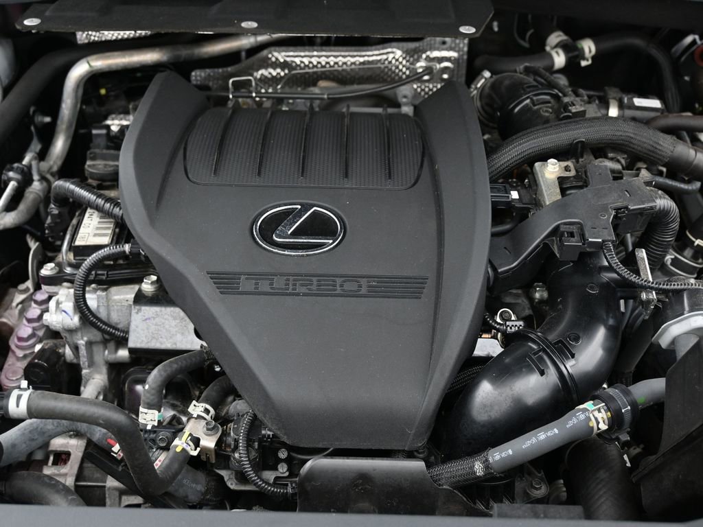 Used 2024 Lexus TX 350 FWD w/ Technology Package image 45