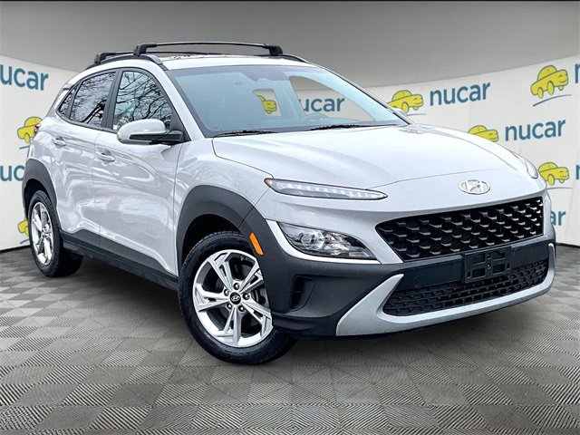 Used 2023 Hyundai Kona SEL w/ Convenience Package image 1