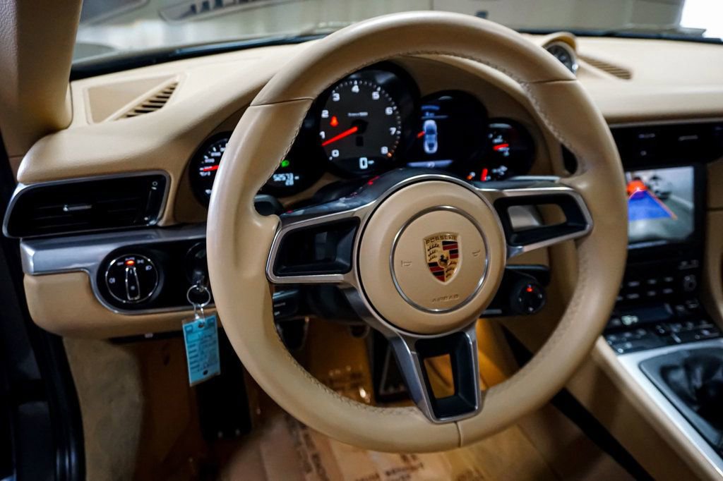 Used 2017 Porsche 911 GT3 RS image 69