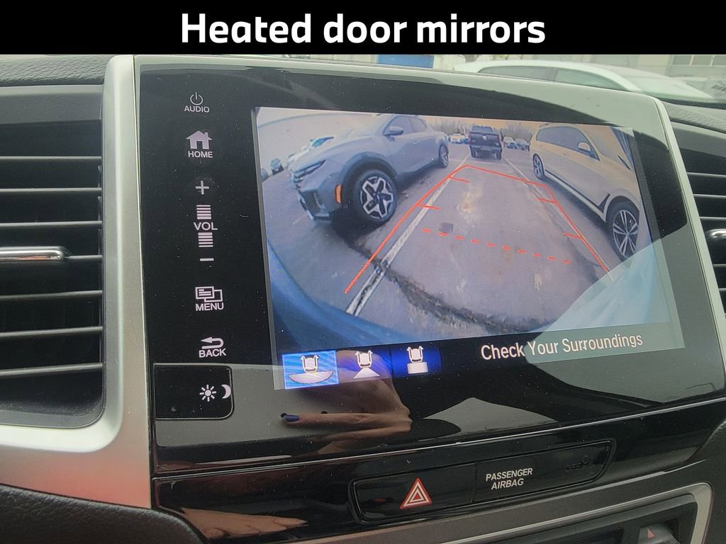 Used 2017 Honda Pilot EX-L image 15