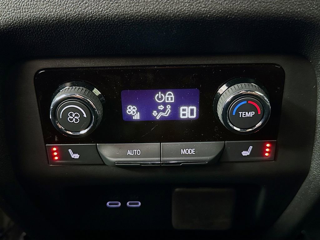 Certified 2025 Chevrolet Traverse High Country w/ LPO, Floor Liner Package image 25