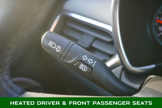 Used 2023 Chevrolet Equinox LT w/ Driver Convenience Package image 22