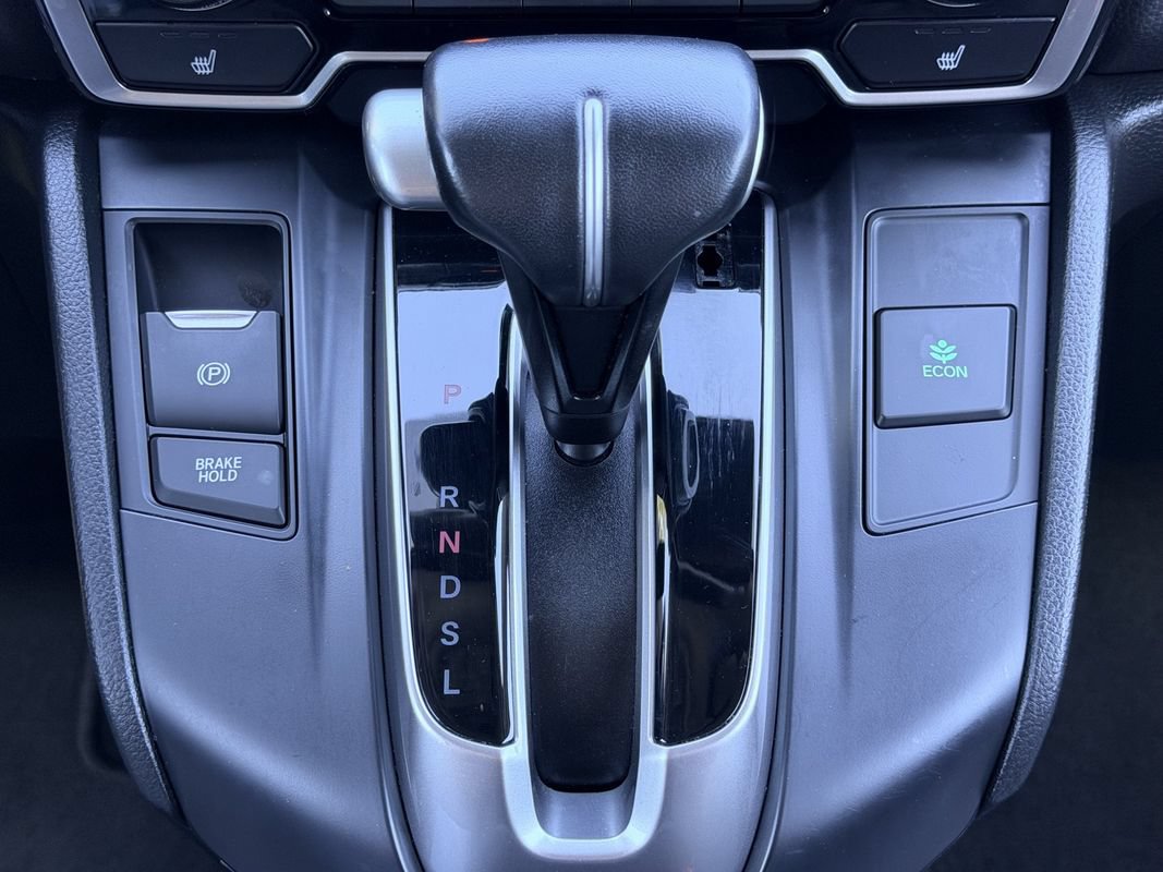 Used 2017 Honda CR-V EX-L image 38