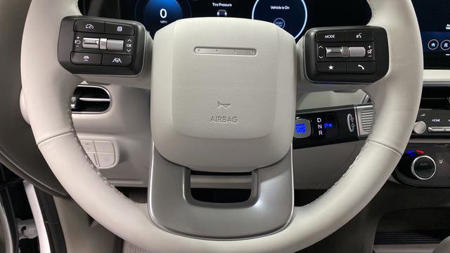 New 2026 Hyundai Palisade SEL image 15