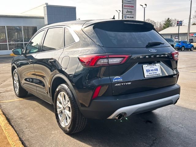 Used 2023 Ford Escape Active image 7