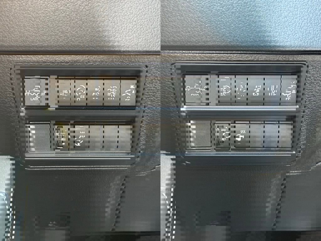 New 2026 Toyota Tundra Limited image 18