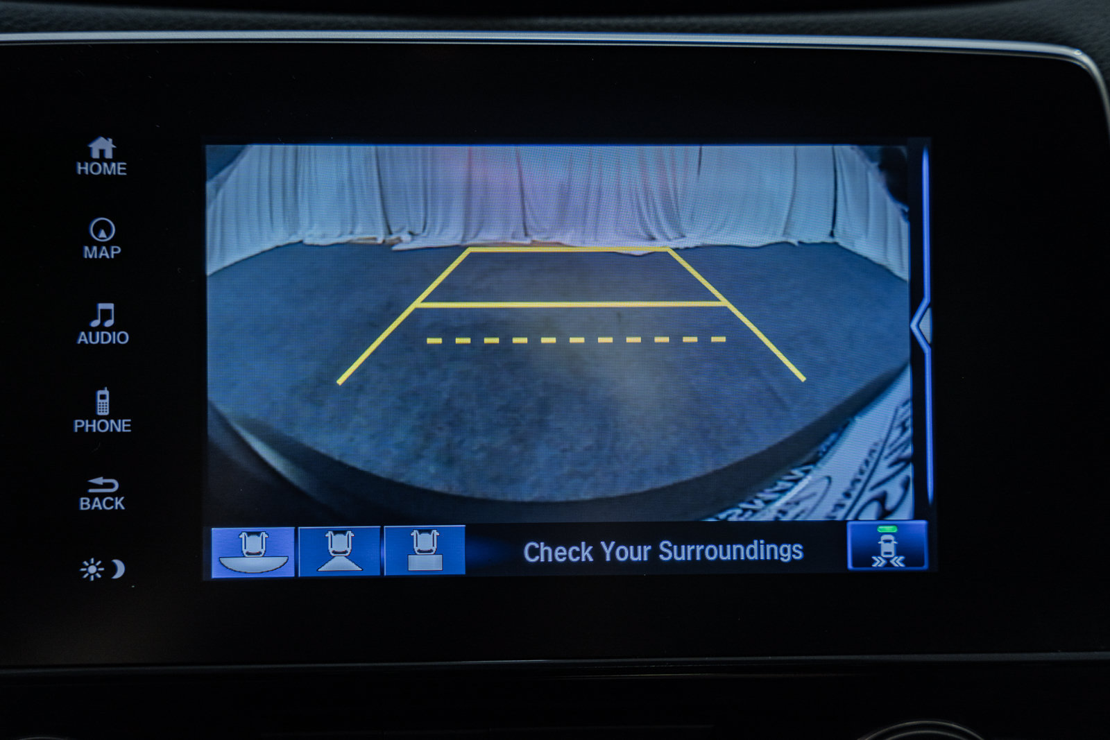 Used 2022 Honda CR-V Touring image 54