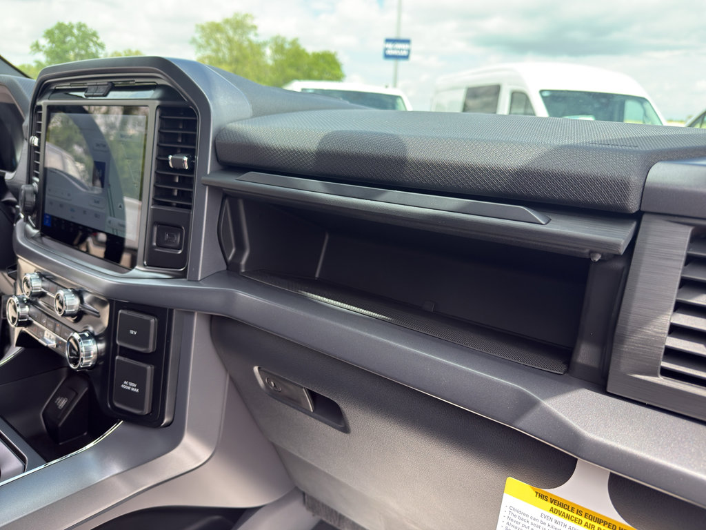 New 2026 Ford F150 XLT AWD/4WD image 16