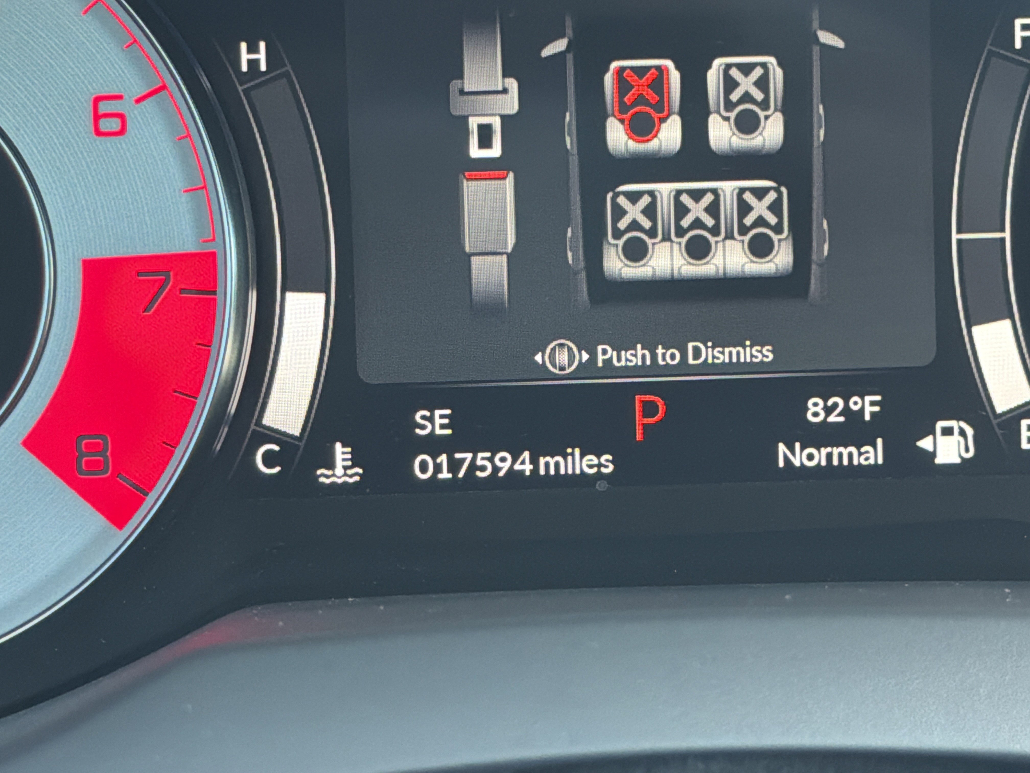 Certified 2024 Acura RDX A-Spec image 22