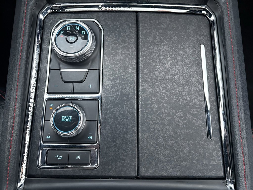 Used 2022 Ford Expedition Max Limited image 44