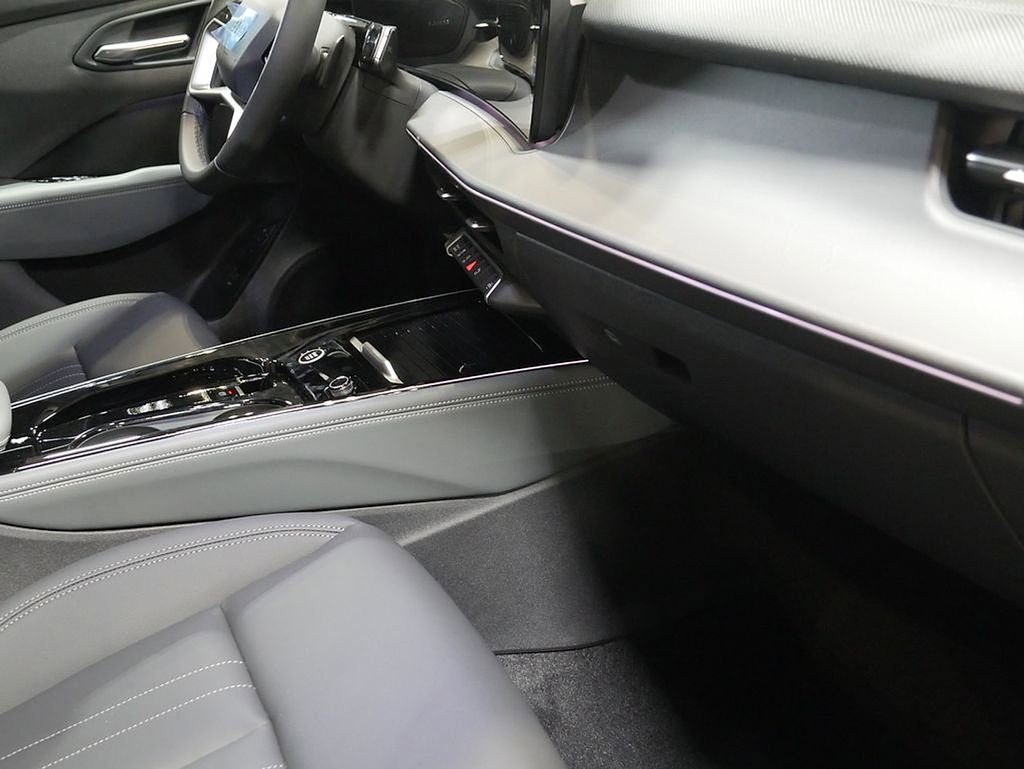 New 2026 Audi Q3 quattro 2.0T AWD/4WD image 29