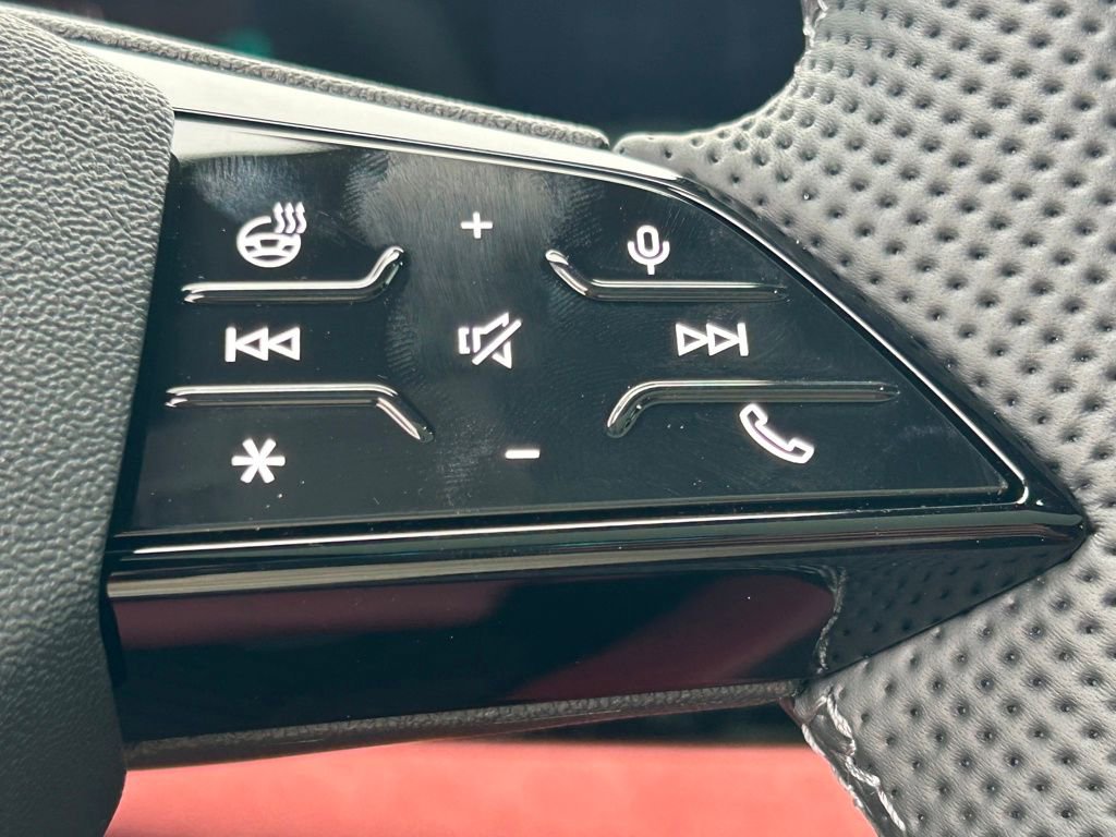 New 2025 Audi S5 Premium Plus image 13