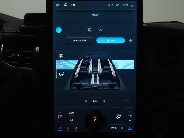 Used 2024 Ford F150 Lightning Platinum AWD/4WD image 53