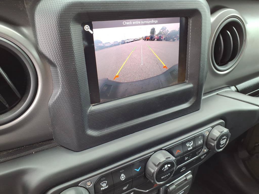 Used 2022 Jeep Gladiator Sport AWD/4WD image 26