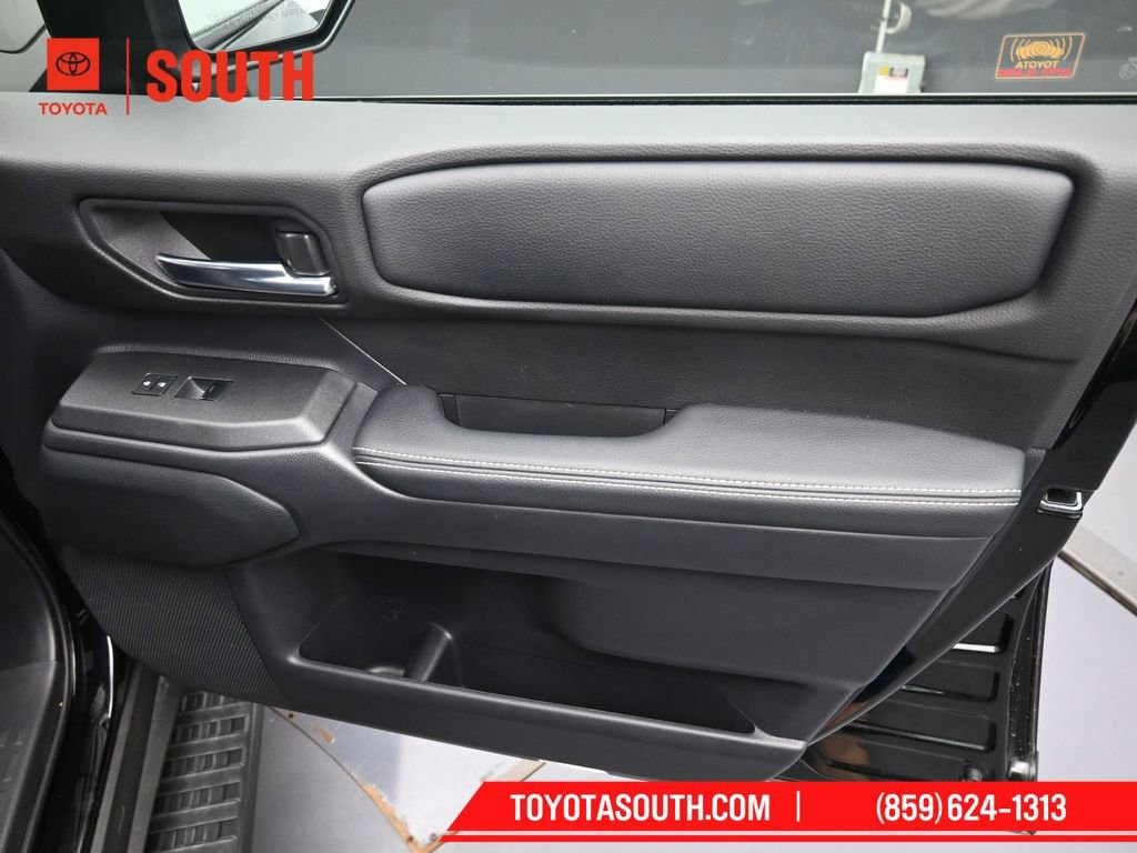 Used 2024 Toyota Land Cruiser w/ Premium Package image 39