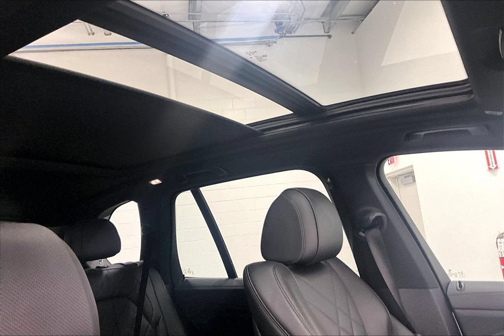Used 2023 BMW X5 sDrive40i RWD image 17