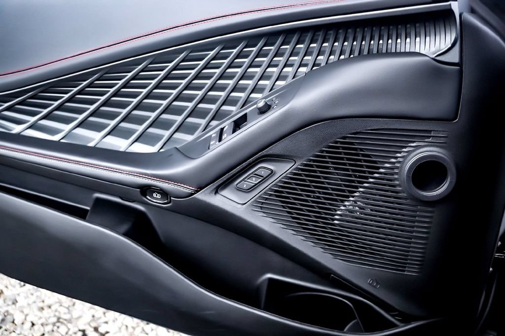 New 2026 Dodge Charger Scat Pack AWD/4WD image 31