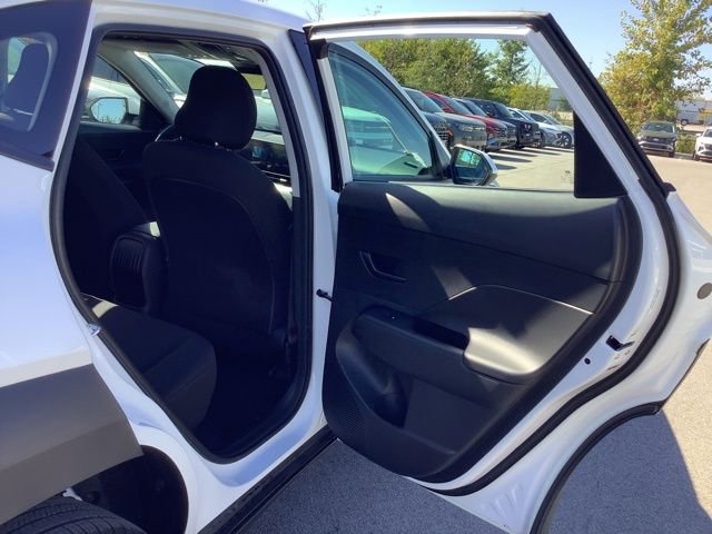 Certified 2026 Hyundai Kona SE image 30