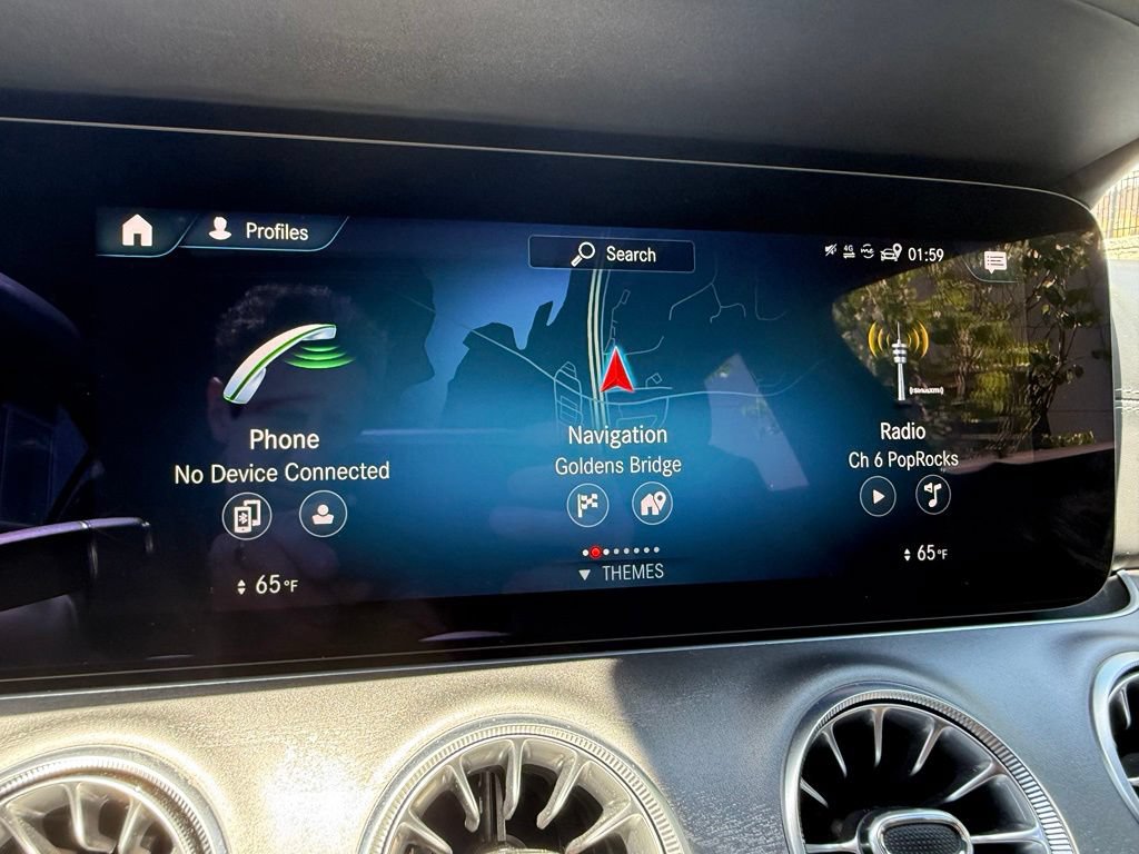 Certified 2023 Mercedes-Benz CLS 450 4MATIC image 37