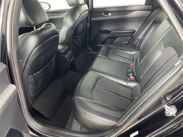 Used 2022 Kia K5 GT-Line w/ GT-Line FWD Premium Package image 19