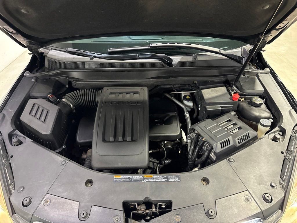 Used 2013 Chevrolet Equinox LS FWD image 38