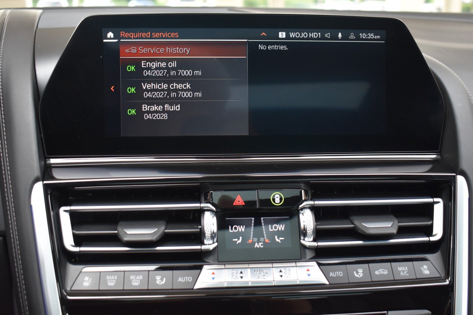 Used 2020 BMW 840i Gran Coupe xDrive w/ M Sport Package AWD/4WD image 20