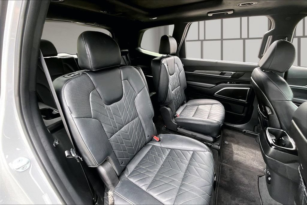 Used 2024 Kia Telluride SX Prestige X-Line AWD/4WD image 24