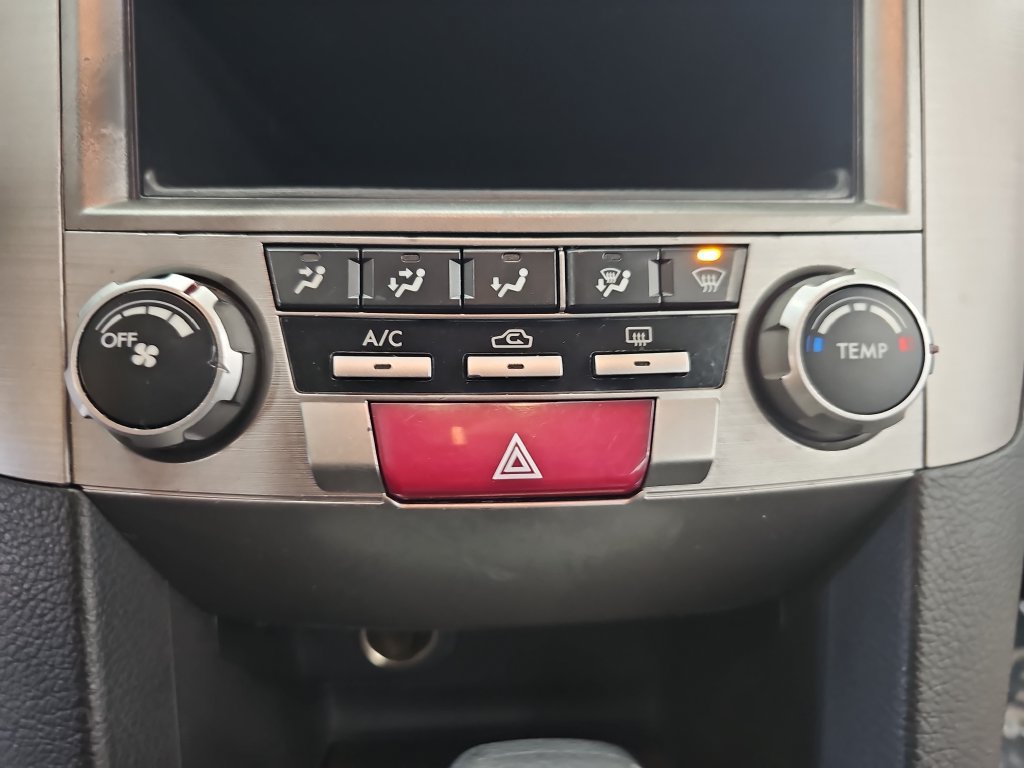 Used 2012 Subaru Outback 2.5i w/ Alloy Wheel Pkg AWD/4WD image 20