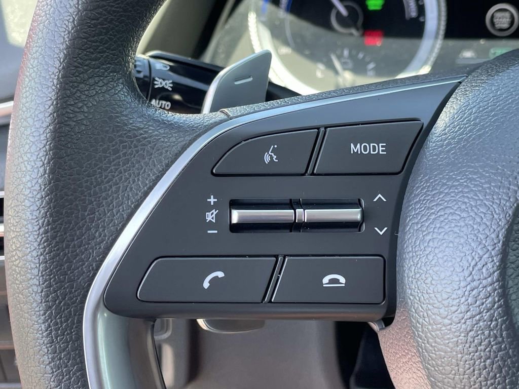 Certified 2023 Hyundai Sonata Blue image 18
