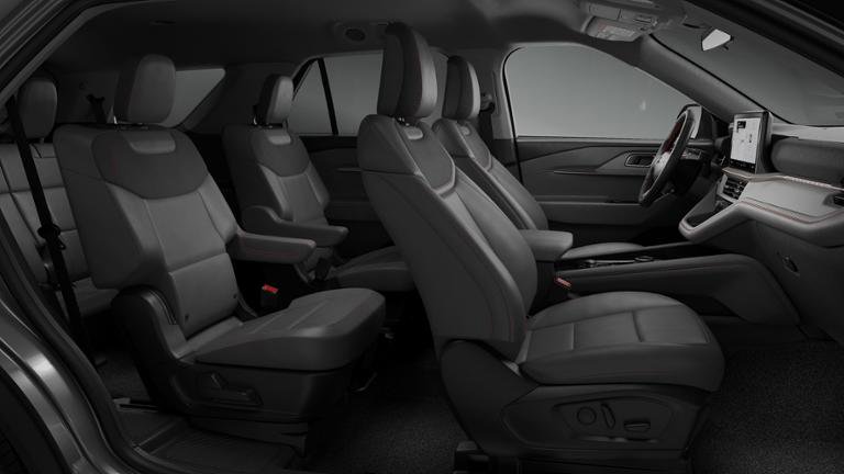 New 2026 Ford Explorer Active w/ Active Comfort Package RWD image 33