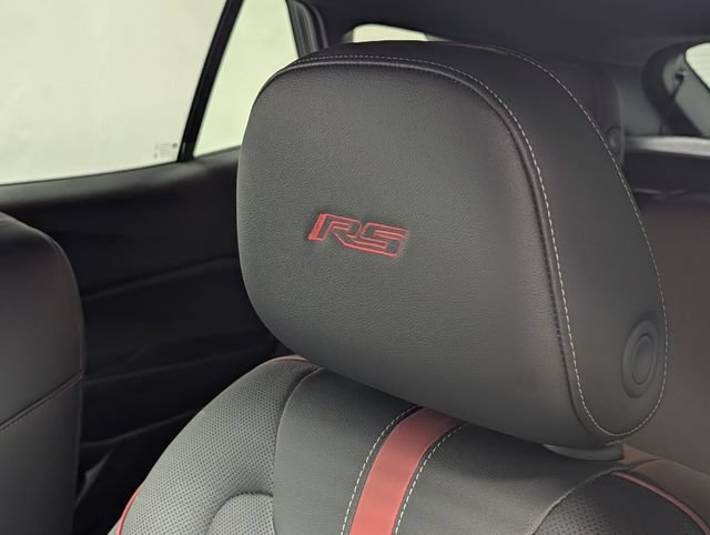 New 2026 Chevrolet Trax RS w/ Driver Confidence Package FWD image 11