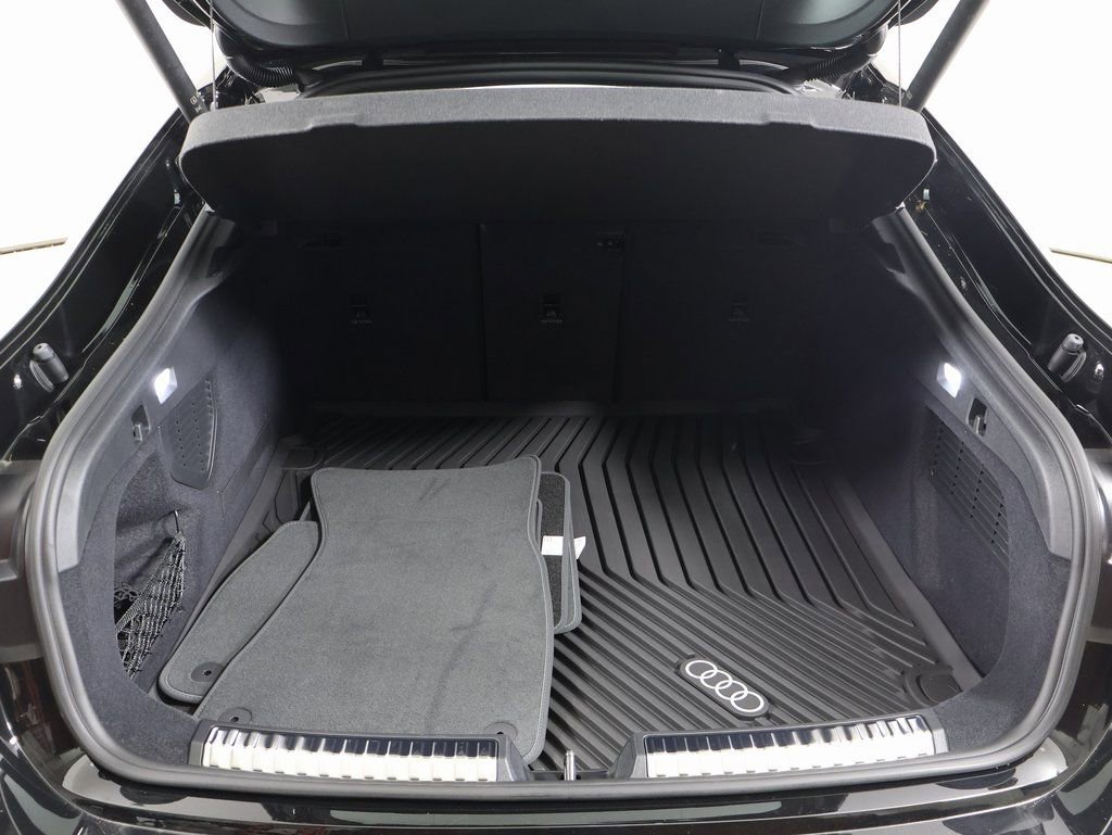 New 2025 Audi S5 Premium Plus image 15