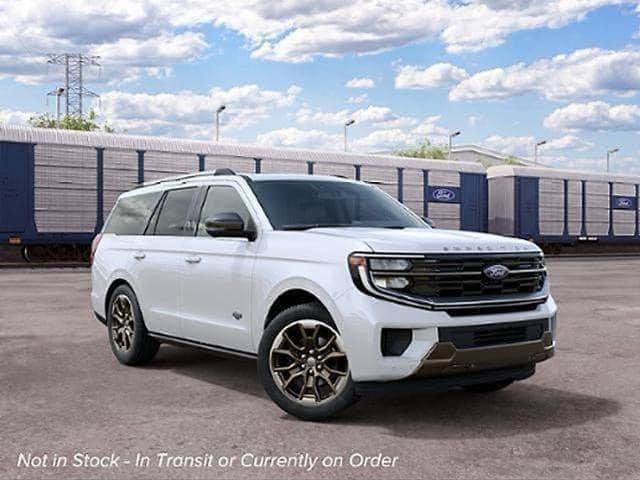 New 2027 Ford Expedition King Ranch AWD/4WD image 64