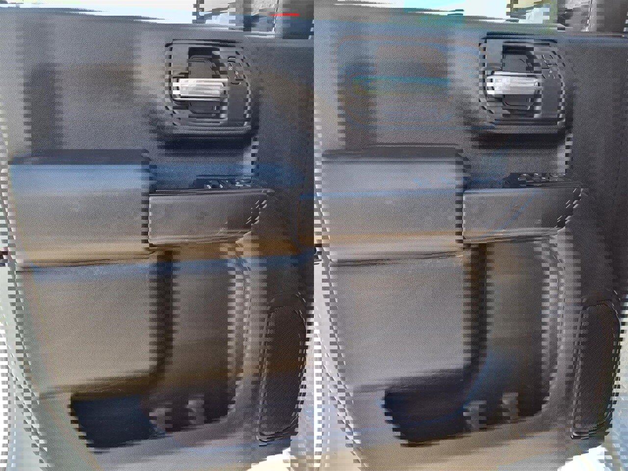 Used 2024 Chevrolet Silverado 2500 Custom w/ Custom Convenience Package image 13