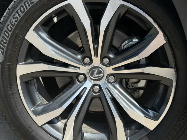 Used 2021 Lexus RX 450h AWD w/ Premium Package image 10