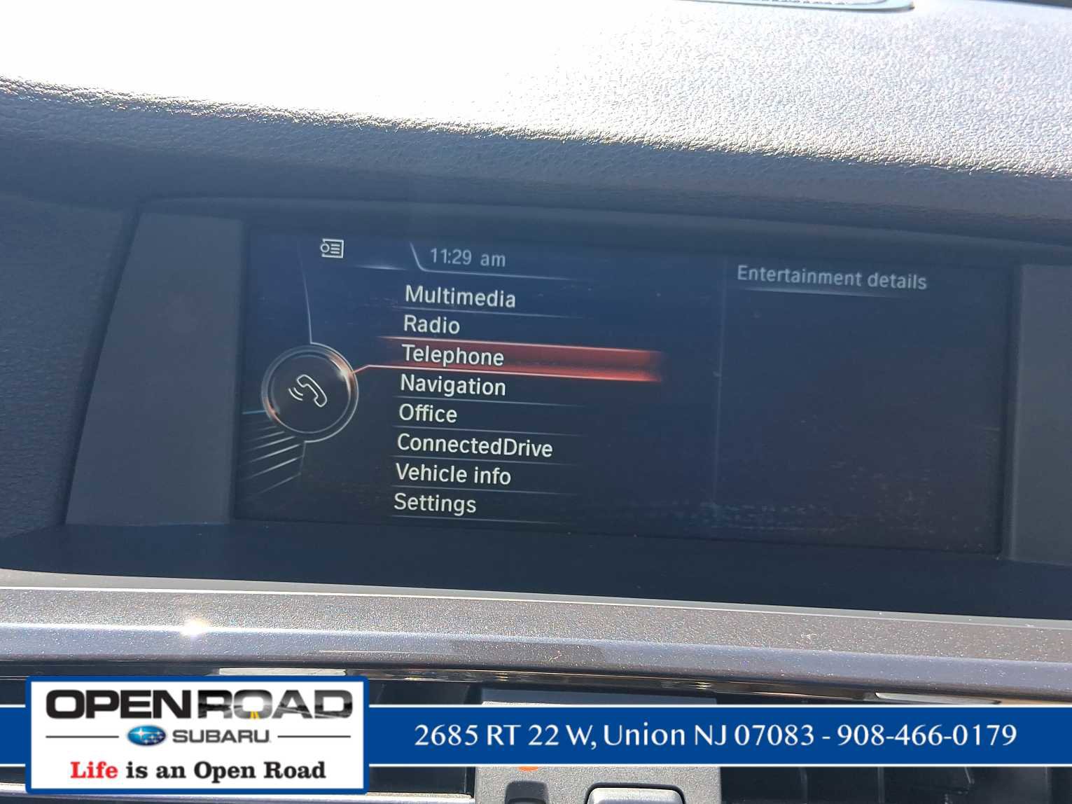 Used 2014 BMW X3 xDrive28i AWD/4WD image 21